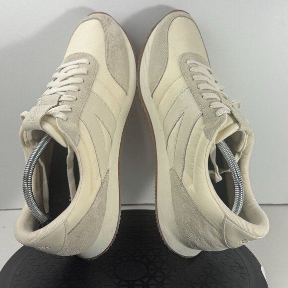 Kizik Milan Bone Mens Size 11.5 Athletic Sneakers - Picture 6 of 8